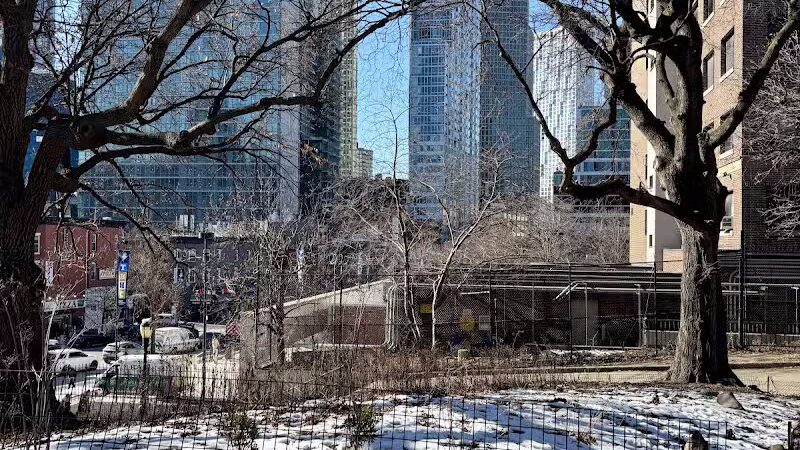Fort Greene Park - Brooklyn, NY