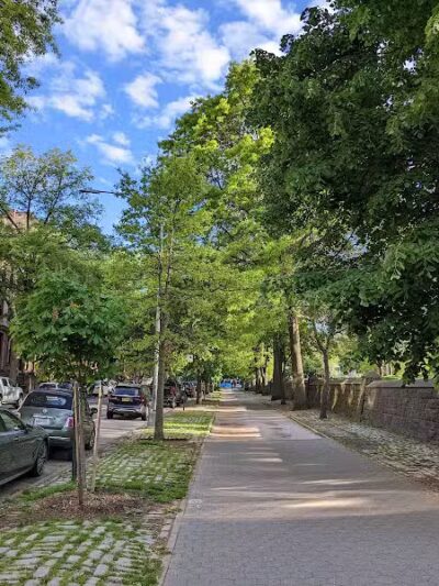 Fort Greene Park - Brooklyn, NY