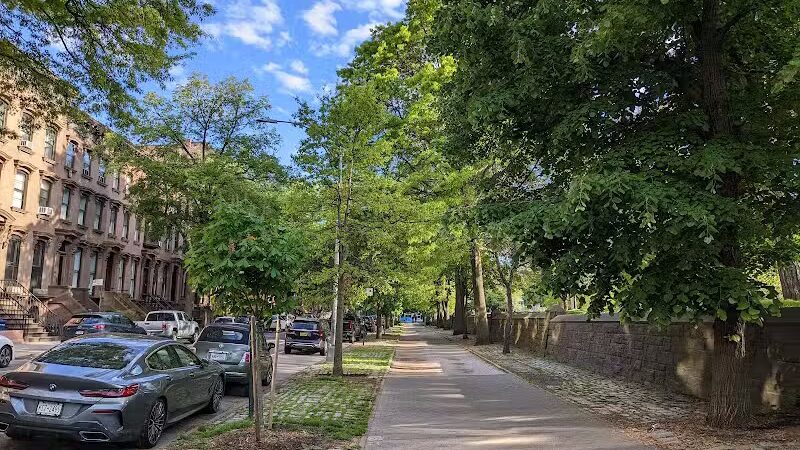 Fort Greene Park - Brooklyn, NY