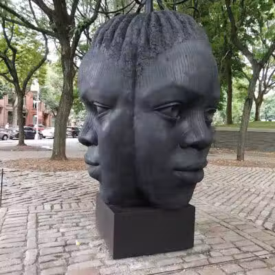 Fort Greene Park - Brooklyn, NY