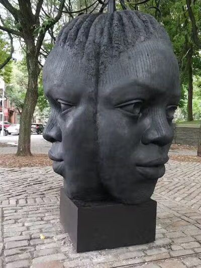 Fort Greene Park - Brooklyn, NY