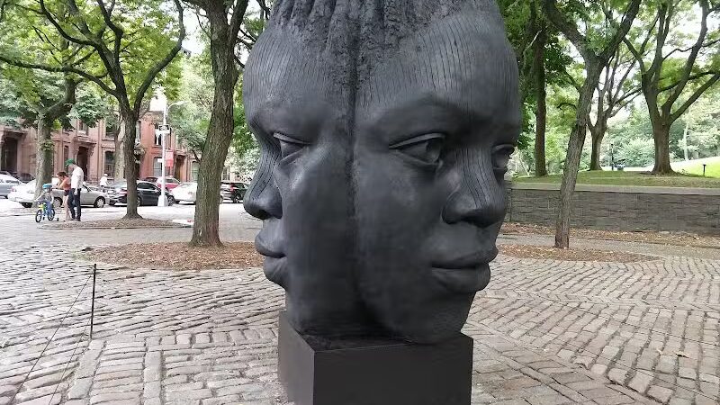 Fort Greene Park - Brooklyn, NY