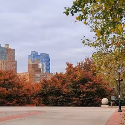 Fort Greene Park - Brooklyn, NY