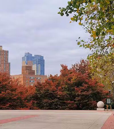 Fort Greene Park - Brooklyn, NY
