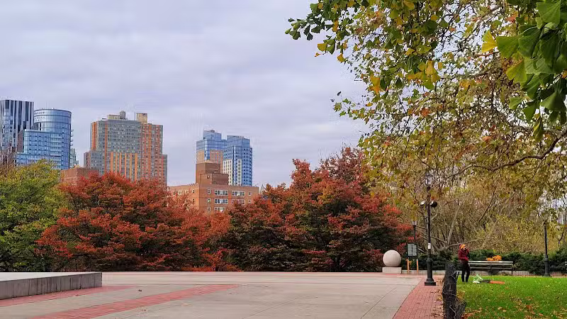 Fort Greene Park - Brooklyn, NY