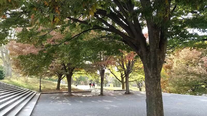 Fort Greene Park - Brooklyn, NY
