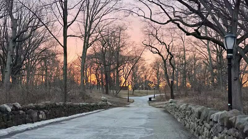 Highland Park - Brooklyn, NY