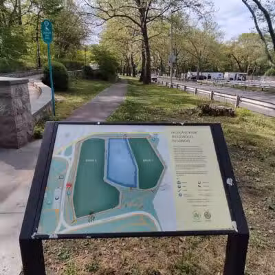 Highland Park - Brooklyn, NY