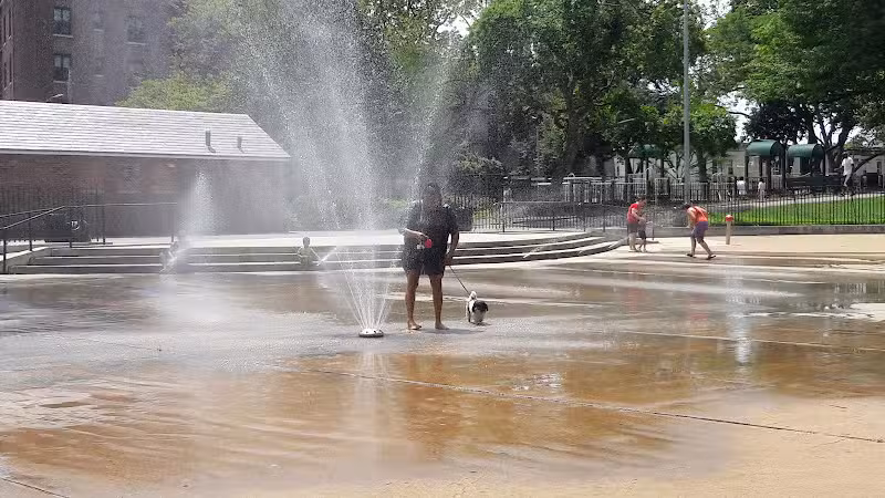 Highland Park - Brooklyn, NY