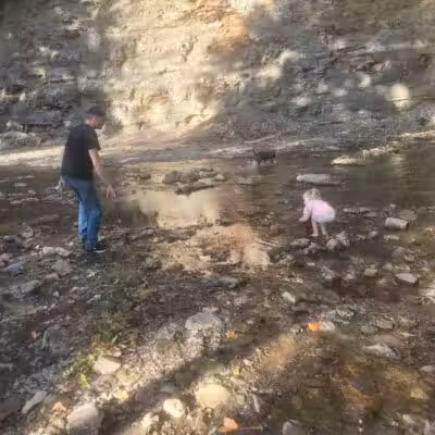 Big Creek Park - Brooklyn, OH