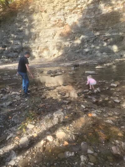 Big Creek Park - Brooklyn, OH