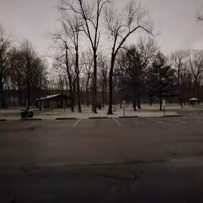 Big Creek Park - Brooklyn, OH