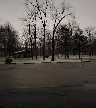 Big Creek Park - Brooklyn, OH