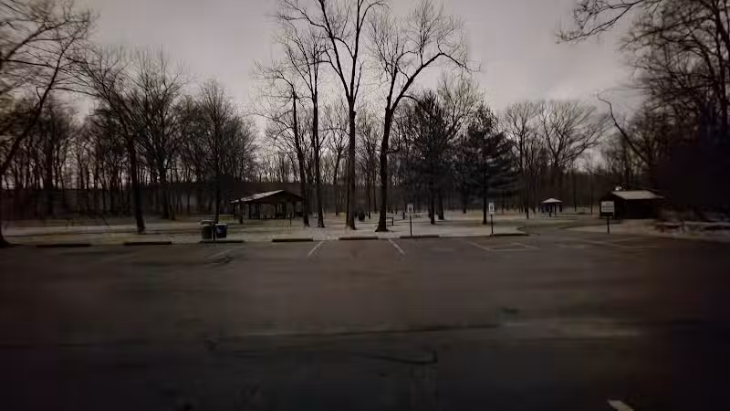 Big Creek Park - Brooklyn, OH