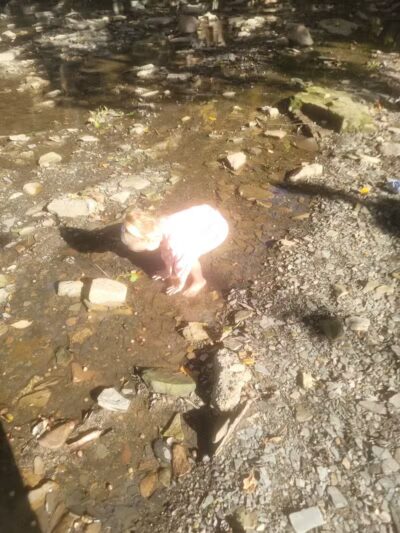 Big Creek Park - Brooklyn, OH