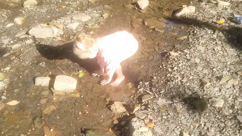 Big Creek Park - Brooklyn, OH