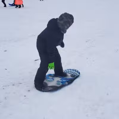 Big Creek Park - Brooklyn, OH
