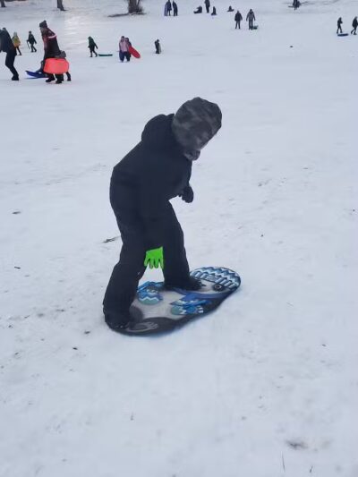 Big Creek Park - Brooklyn, OH