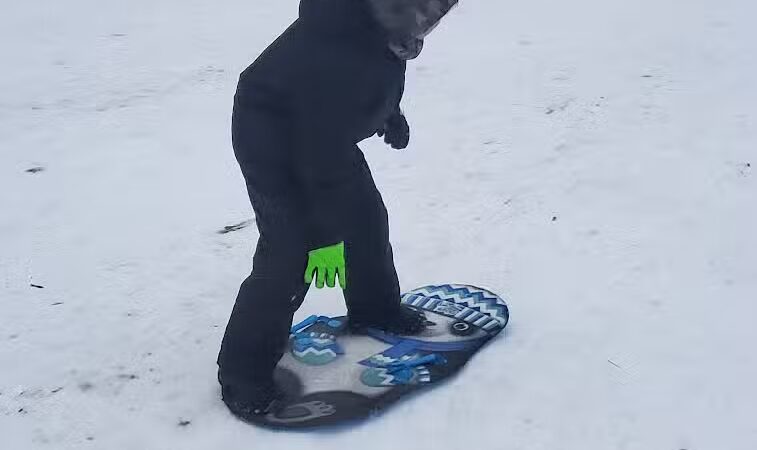 Big Creek Park - Brooklyn, OH