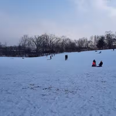 Big Creek Park - Brooklyn, OH