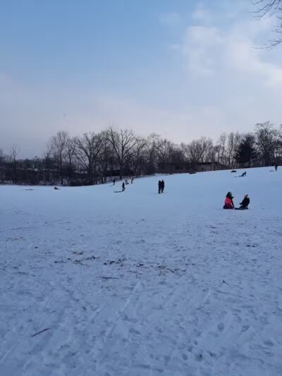Big Creek Park - Brooklyn, OH