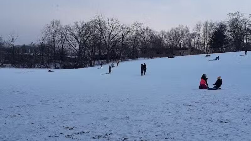 Big Creek Park - Brooklyn, OH