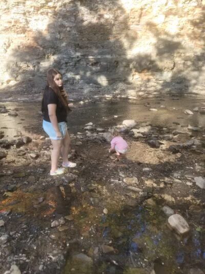 Big Creek Park - Brooklyn, OH