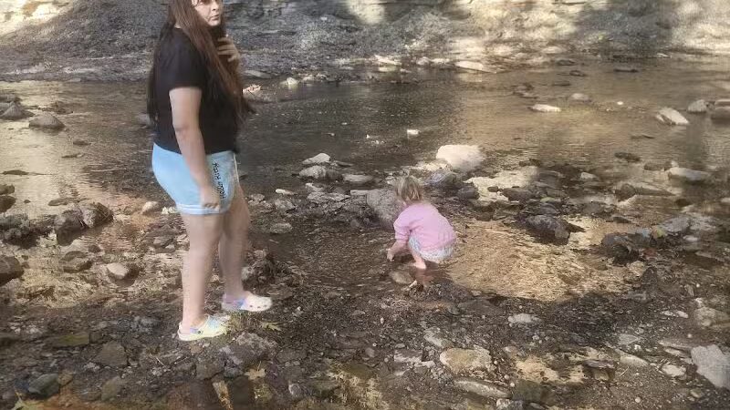 Big Creek Park - Brooklyn, OH