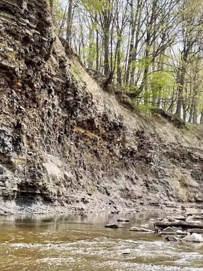 Big Creek Reservation - Brooklyn, OH