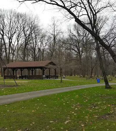 Big Creek Reservation - Brooklyn, OH