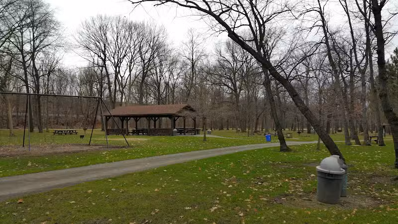 Big Creek Reservation - Brooklyn, OH