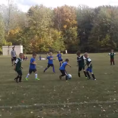 Marquardt Park - Brooklyn, OH