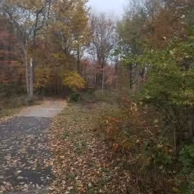 Marquardt Park - Brooklyn, OH