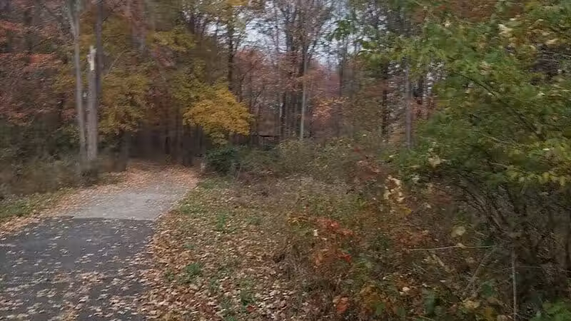 Marquardt Park - Brooklyn, OH