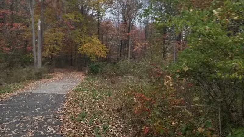 Marquardt Park - Brooklyn, OH