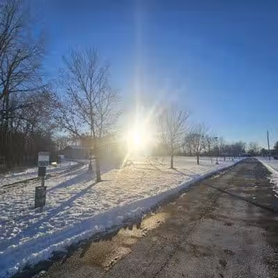 Marquardt Park - Brooklyn, OH