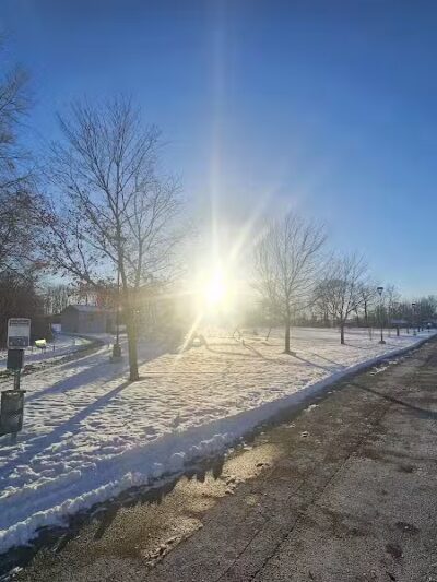 Marquardt Park - Brooklyn, OH
