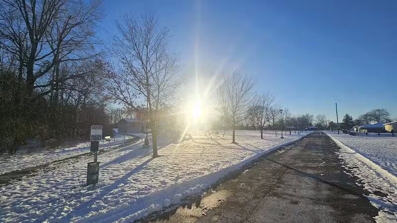 Marquardt Park - Brooklyn, OH