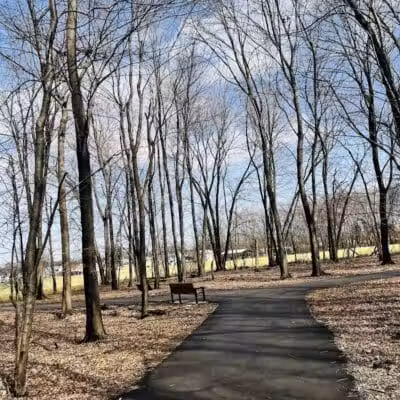 Marquardt Park - Brooklyn, OH