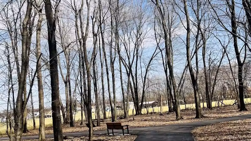 Marquardt Park - Brooklyn, OH