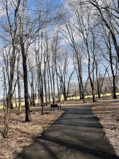 Marquardt Park - Brooklyn, OH