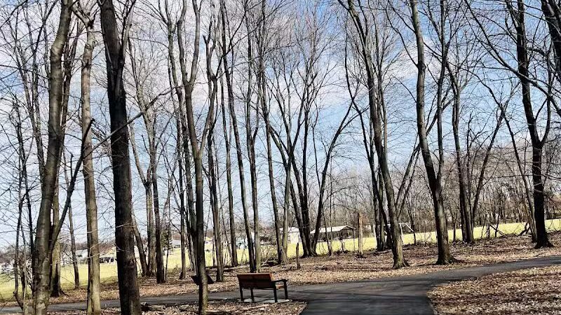 Marquardt Park - Brooklyn, OH