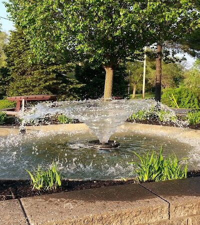 Gateway Park - Brookville, OH