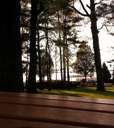 Gateway Park - Brookville, OH