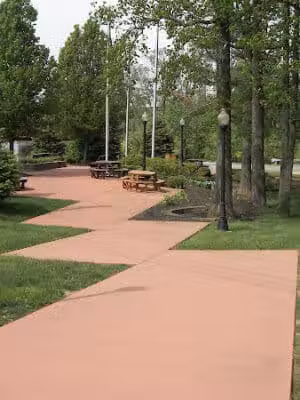 Gateway Park - Brookville, OH