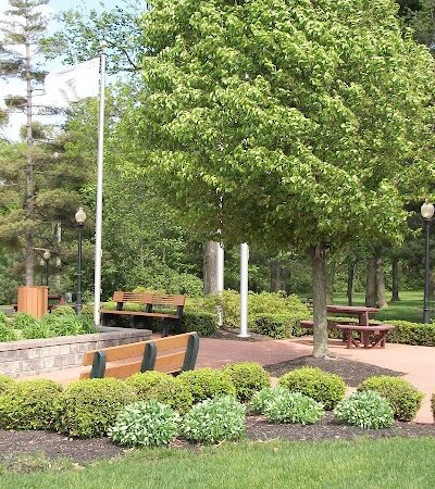 Gateway Park - Brookville, OH