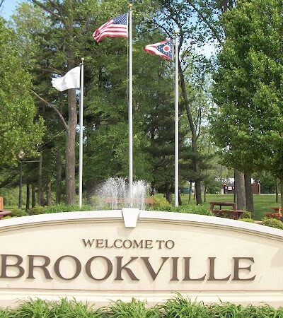Gateway Park - Brookville, OH