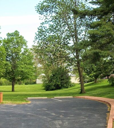 Gateway Park - Brookville, OH