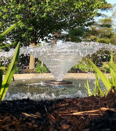 Gateway Park - Brookville, OH