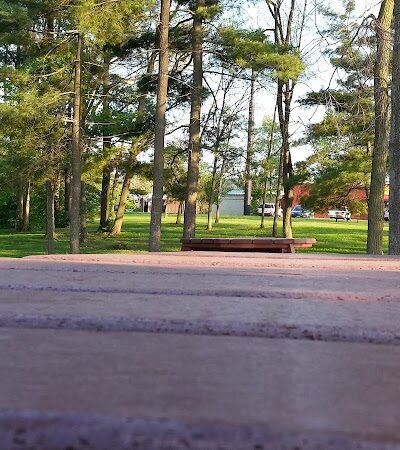 Gateway Park - Brookville, OH